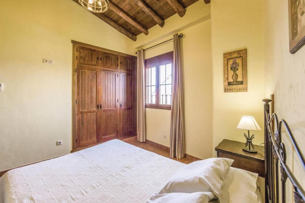 El Manantial Villa Montecorto Exterior photo