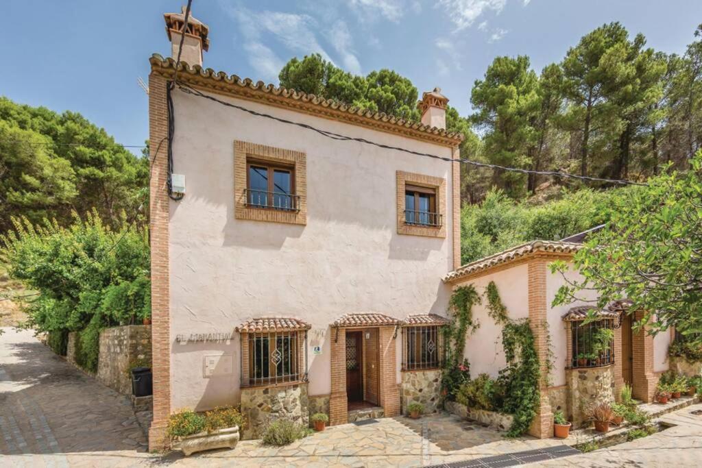 El Manantial Villa Montecorto Exterior photo